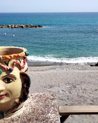 Vacanze Calabria Grecanica