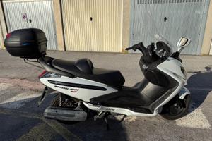 SYM Joymax 300i EVO • 18.000 km •