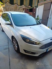 Ford Focus 1.5 TDCi 120 CV Start&Stop Powershift S