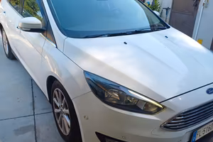 Ford Focus 1.5 TDCi 120 CV Start&Stop Powershift S
