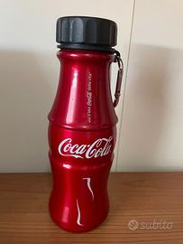 Borraccia Vintage Coca Cola anni 2000