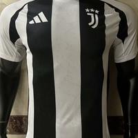 maglia juventus 24/25 casa