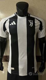 maglia juventus 24/25 casa