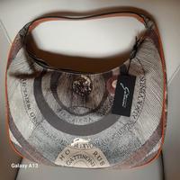 Borsa boho Gattinoni