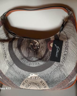 Borsa boho Gattinoni