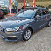 Audi A1 1,4 diesel 05/2015 cv90