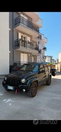 Jeep KJ 2.5 CRD