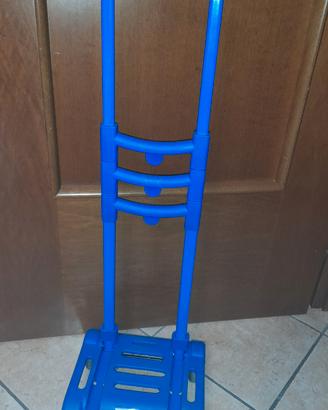 trolley per zaino