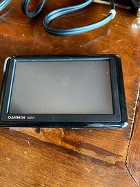 Navigatore Garmin Nuvi 1390