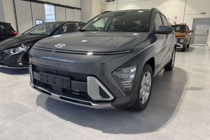Hyundai Kona 1.0 T-GDI Hybrid 48V iMT XLine Plus
