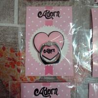 28 Anelli reggi telefono