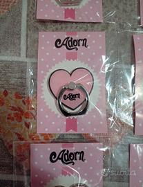 28 Anelli reggi telefono