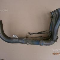 Collettori originali yamaha r1 2004 2005 2006