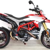 Ducati Hypermotard SP