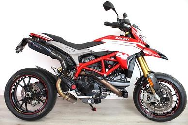 Ducati Hypermotard SP