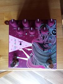 Old Blood Noise Endevours Sunlight Stereo Reverb