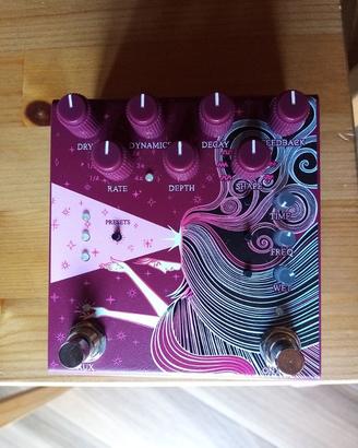 Old Blood Noise Endevours Sunlight Stereo Reverb