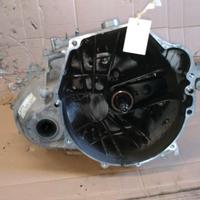 cambio Honda Civic 2.2 Cdti anno '06 N22A2 6 marce