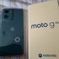 Motorola G05