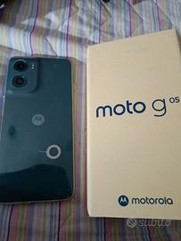 Motorola G05