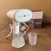 Ferro da stiro verticale a vapore