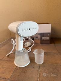 Ferro da stiro verticale a vapore