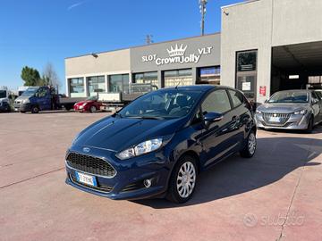 Ford Fiesta 1.4 3p. Bz.- GPL Titanium