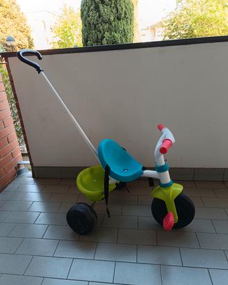 triciclo 