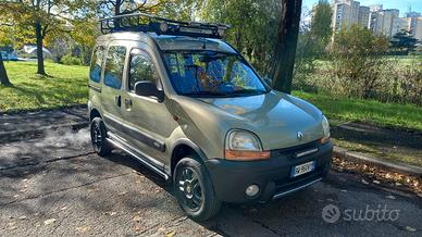 RENAULT Kangoo 1ª serie - 2001