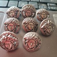 Bottoni Versace vintage 