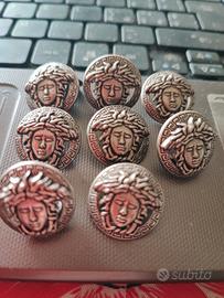 Bottoni Versace vintage 