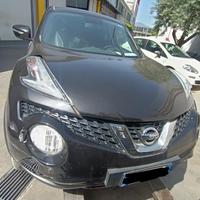 RICAMBI USATI AUTO NISSAN Juke 1° Serie HR16DE Bi