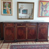 credenza