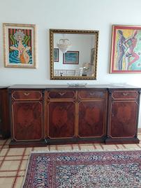 credenza