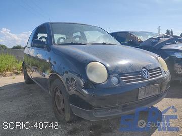 VW LUPO 60, 6X1 1.0 50CV 98-05 - Ricambi
