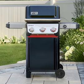 Barbecue Weber Spirit ex-325