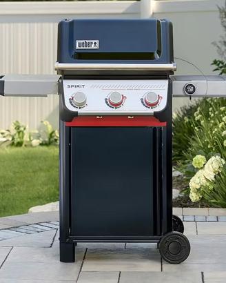 Barbecue Weber Spirit ex-325