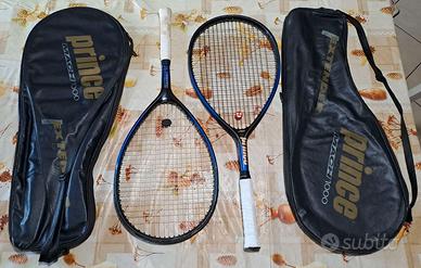 Racchette da tennis Prince match 1000