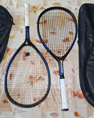Racchette da tennis Prince match 1000