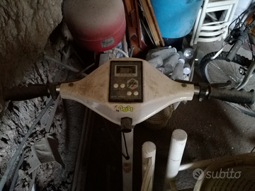 Sport e tempo libero