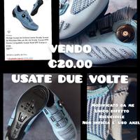 Scarpe Spinning MTB Shimano