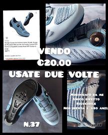 Scarpe Spinning MTB Shimano