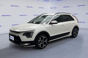 KIA NIRO 1.6 GDI DCT HEV EVOLUTION