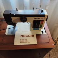Necchi 552