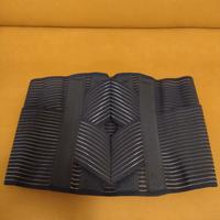 Busto lombosacrale ortopedico come nuovo