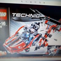 LEGO  8068