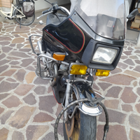 Moto guzzi california 2 1000