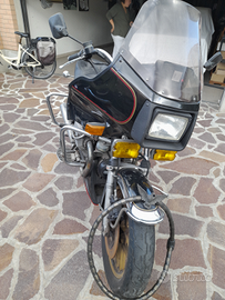 Moto guzzi california 2 1000