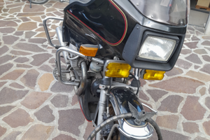 Moto guzzi california 2 1000