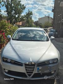  alfa romeo 159 multijet